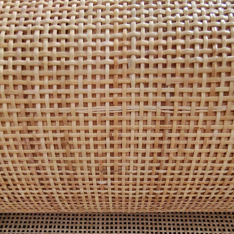 Hand Woven Indonesian Rattan