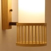 Natural Fiber, Soft Light