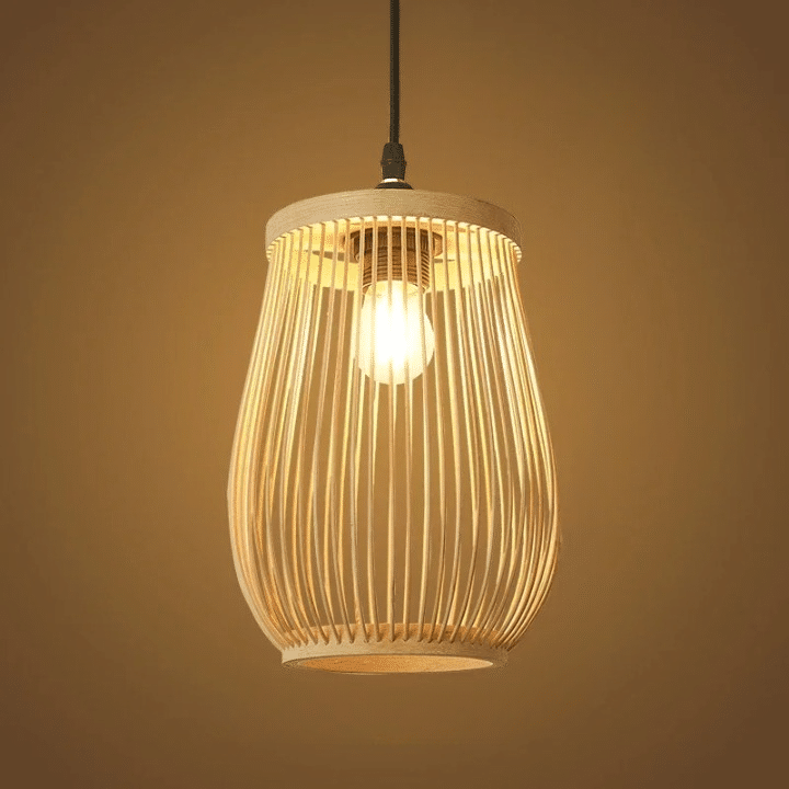 Woven Light, Naturally