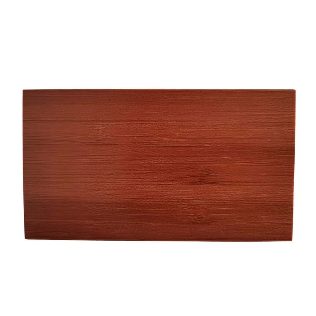 Raw Bamboo, Filtered Light
