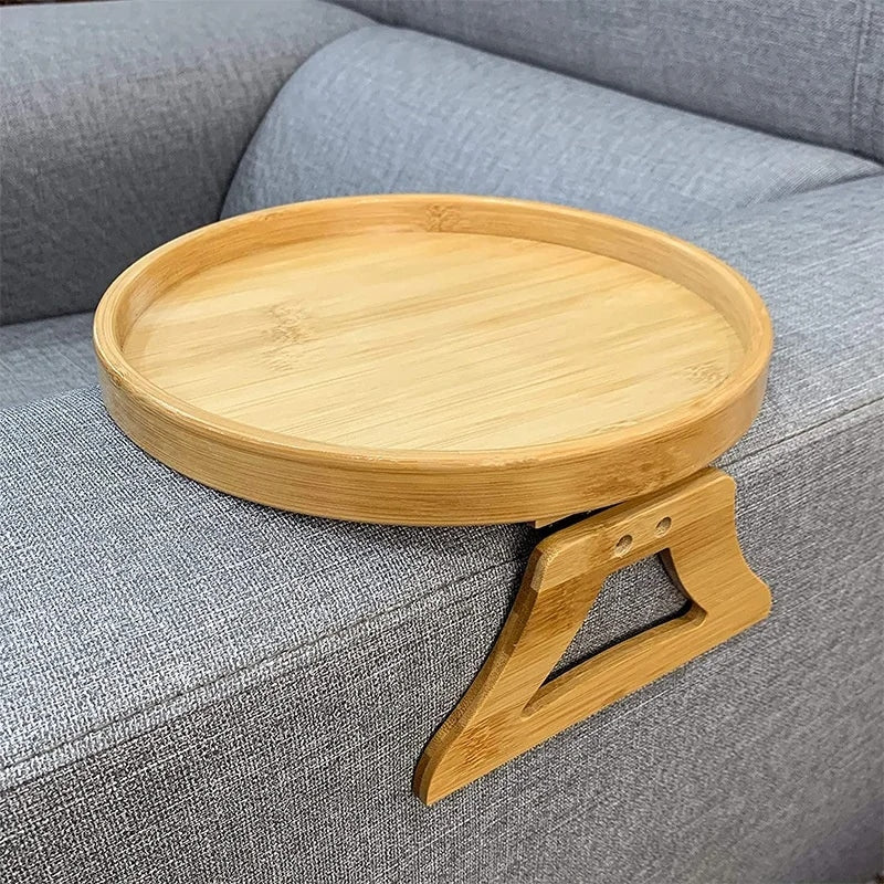 Natural Bamboo for Your Living Room