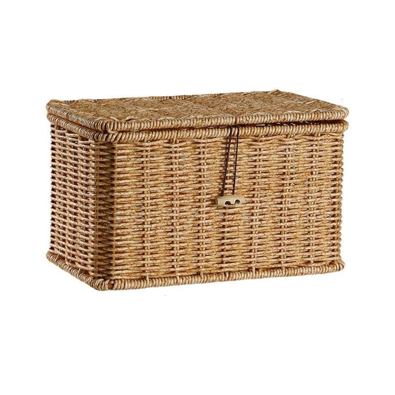 Woven Storage That Lasts