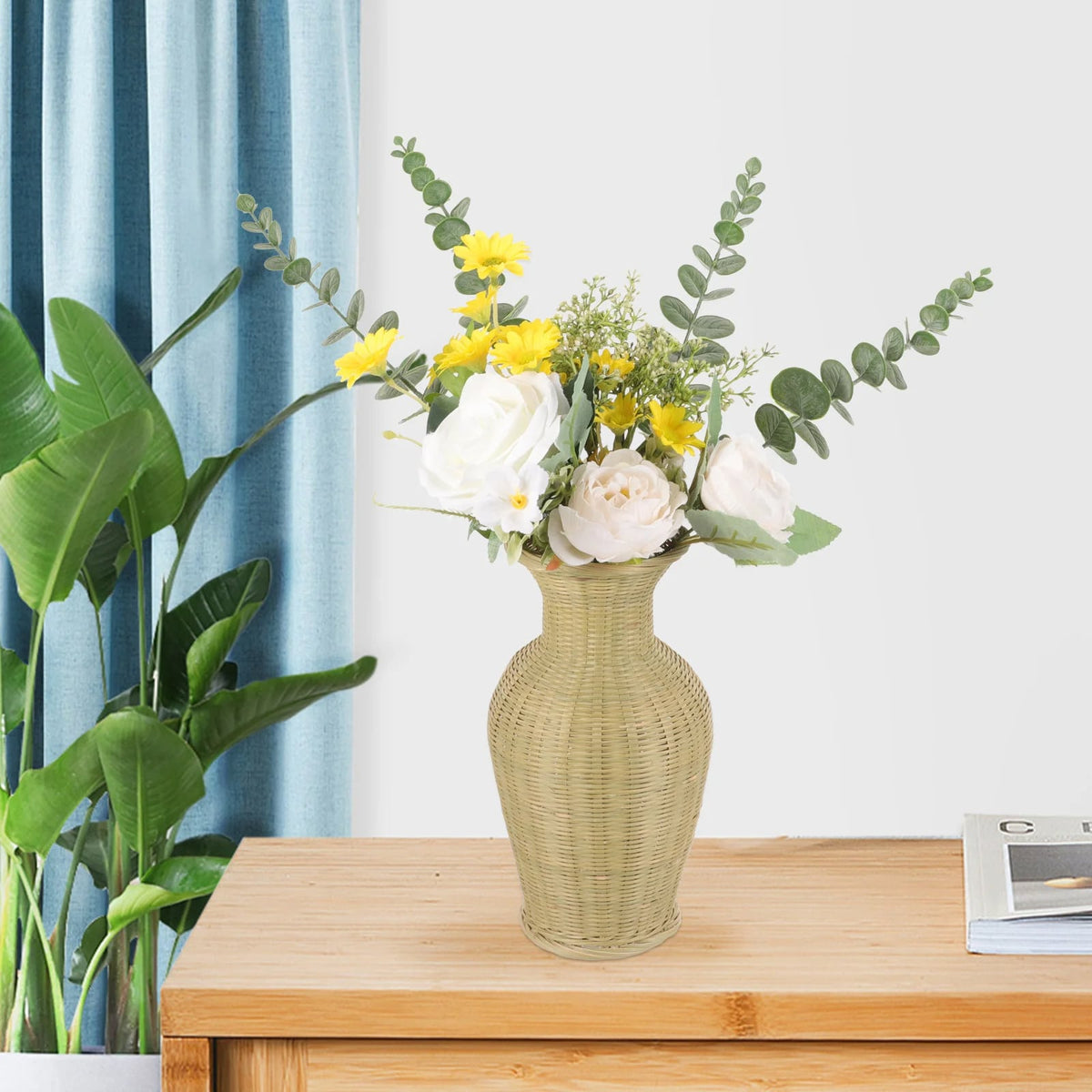 A Vase That Suits Every Room