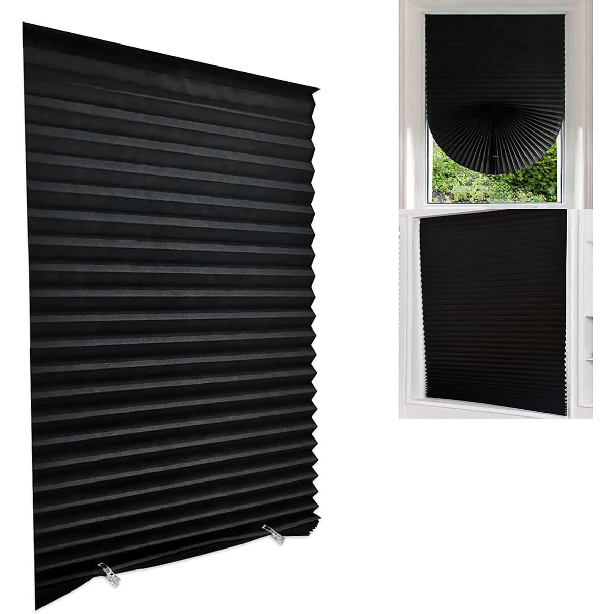 A Shade for Every Opening