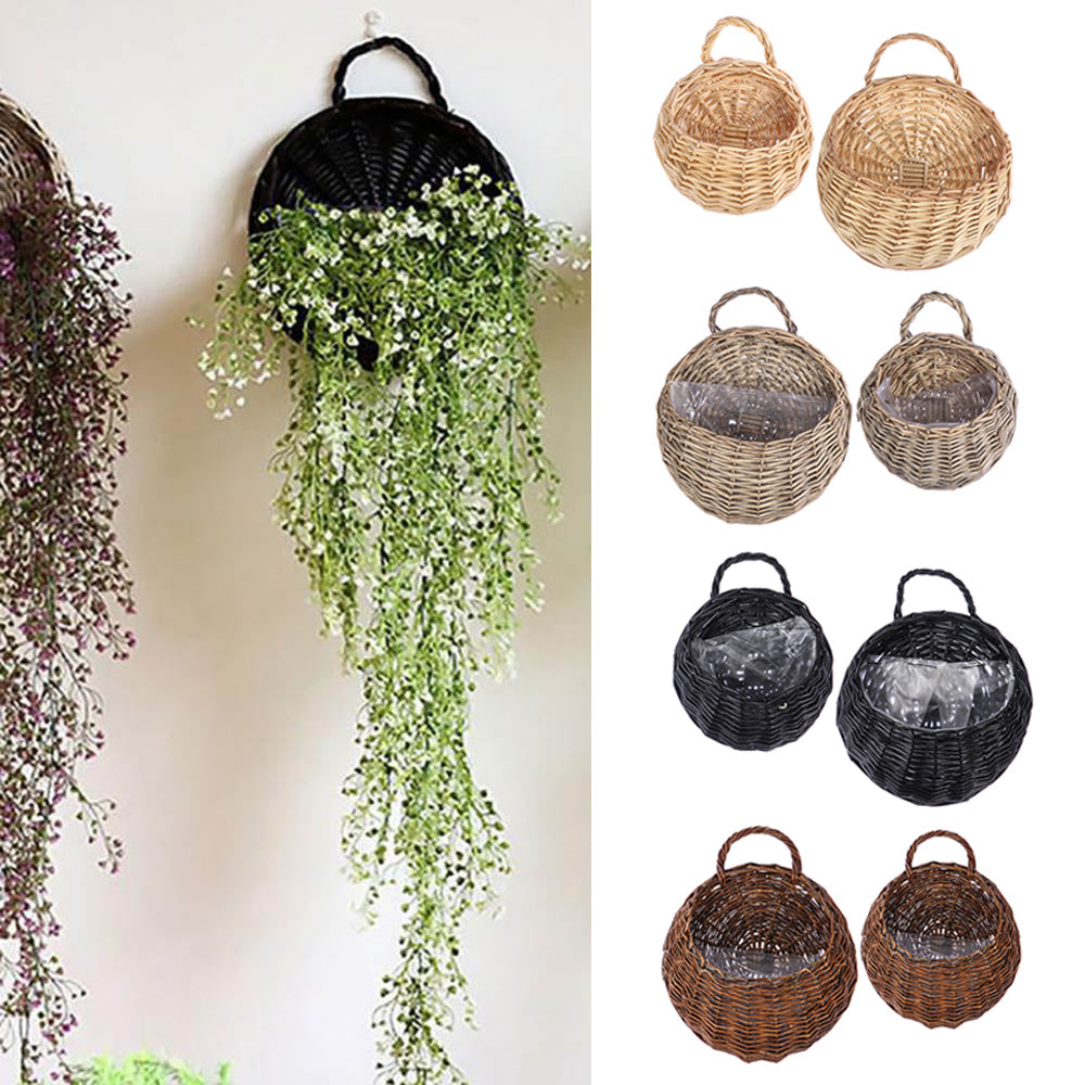 Rattan and Wicker, Naturally