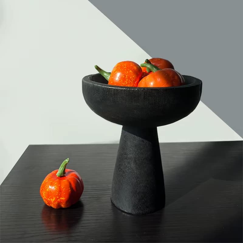 Simple Form, Living Material