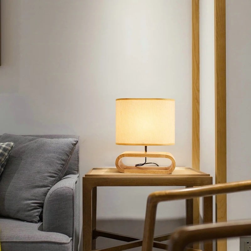 A Lamp That Fits Everywhere