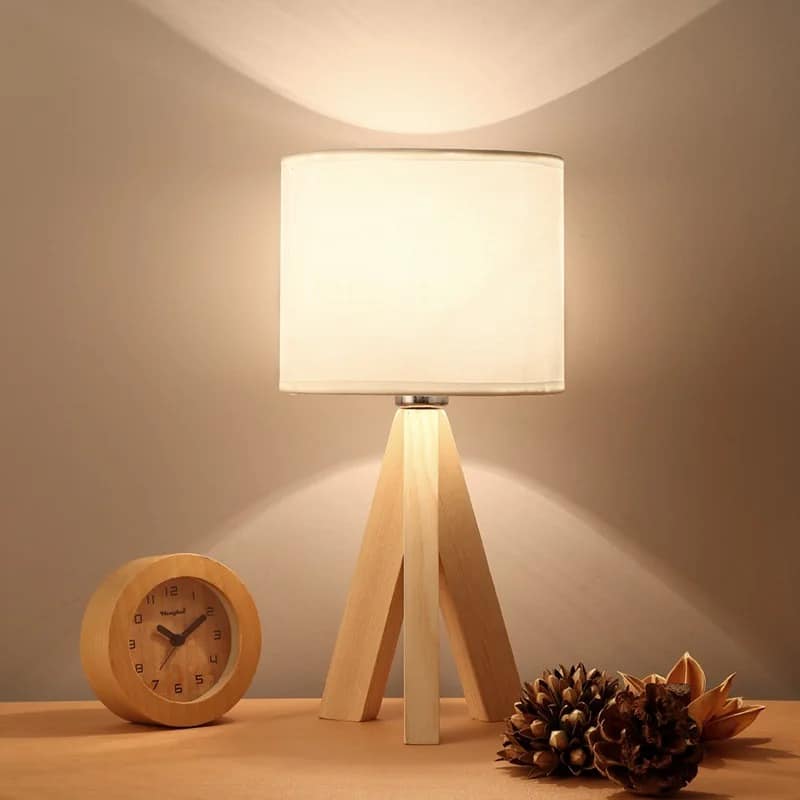 Soft Light for Your Night