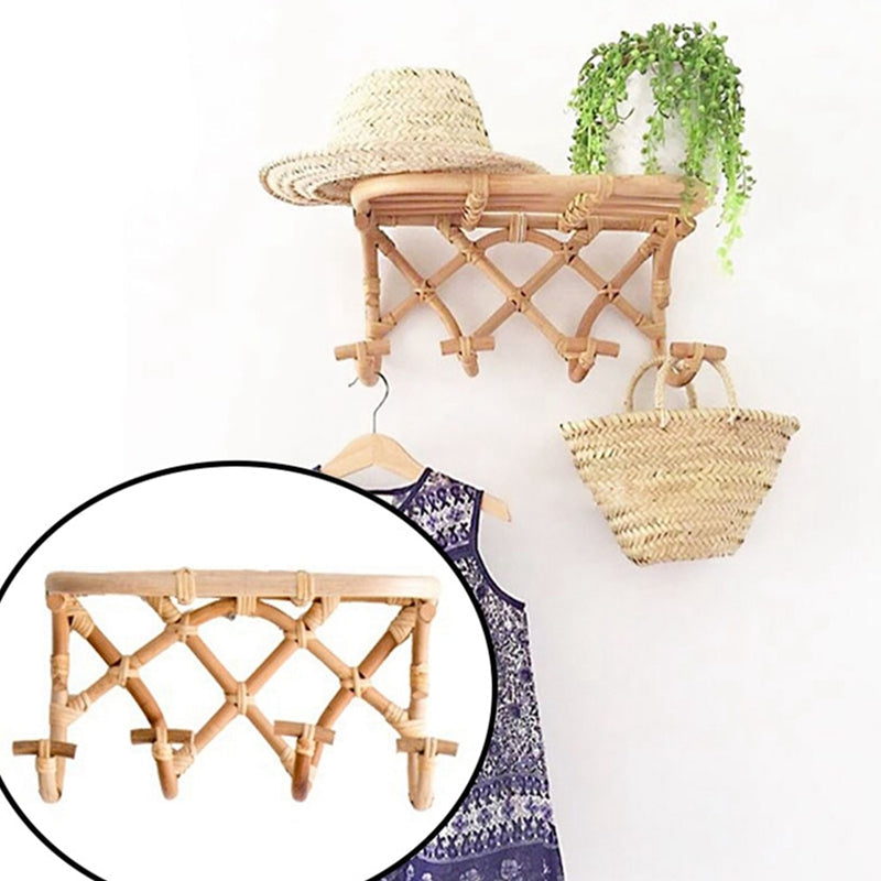 Four Hooks to Organize Everything