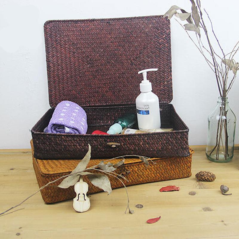 Easy Everyday Storage