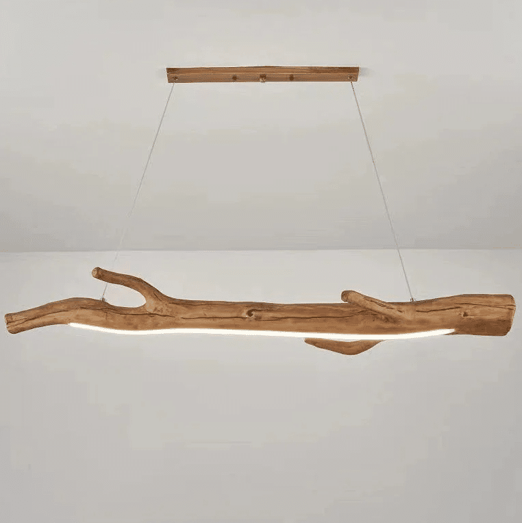 Sober, Lasting LED Light