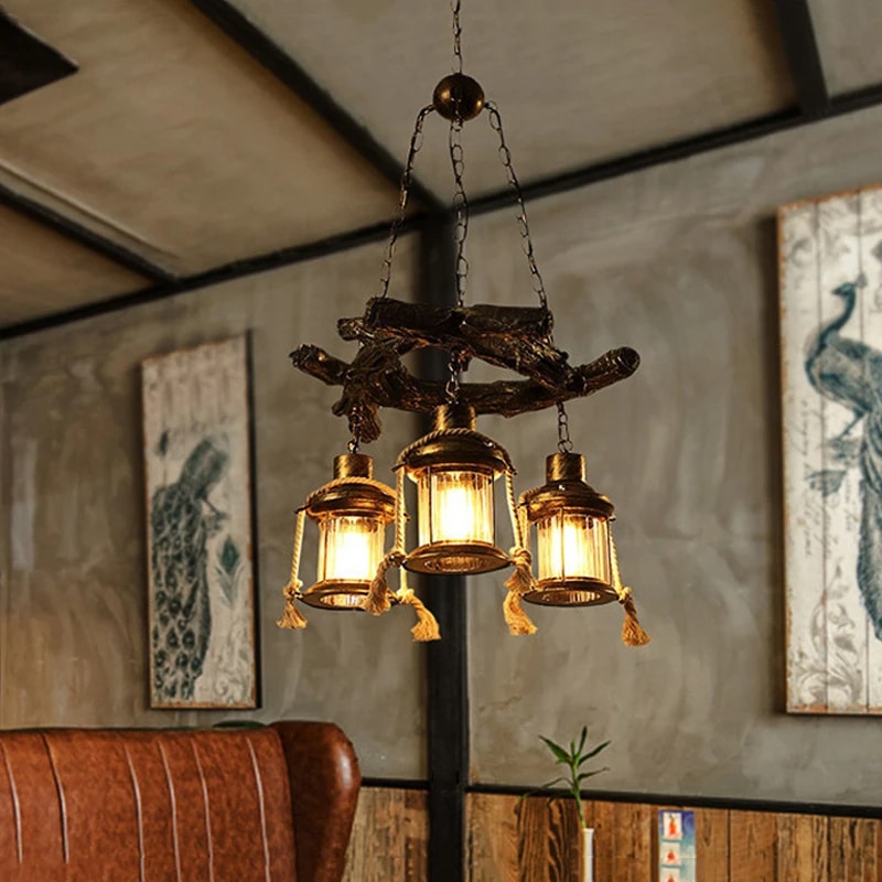 Light Spread Along the Beam