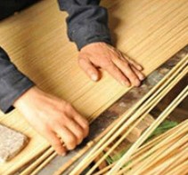 Rattan That Invites Calm