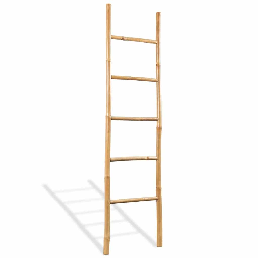 Sturdy Bamboo Over Time