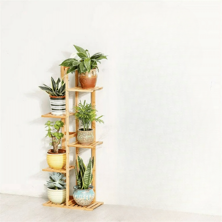 Plant Storage Made to Last