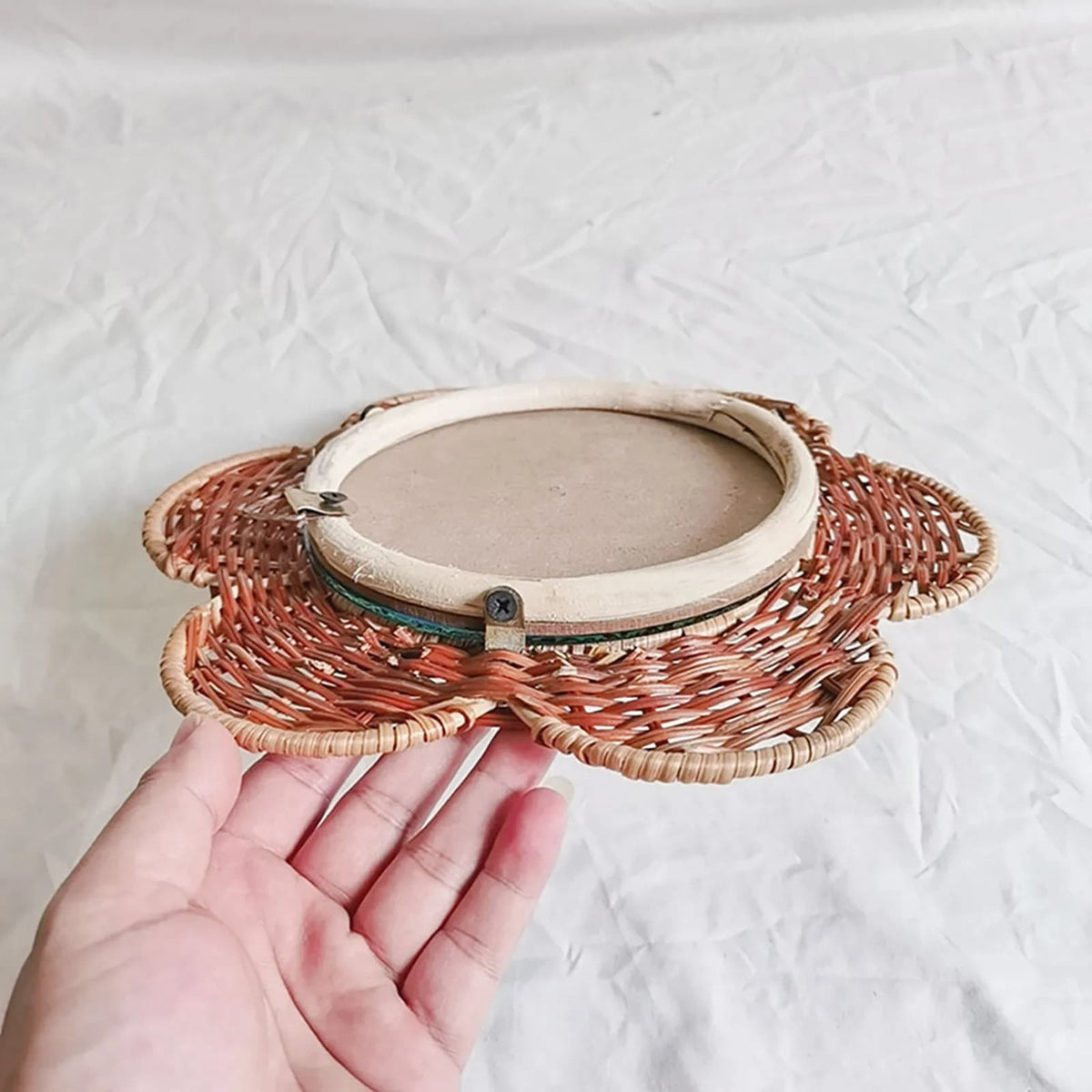 A Mirror for Everyday Use
