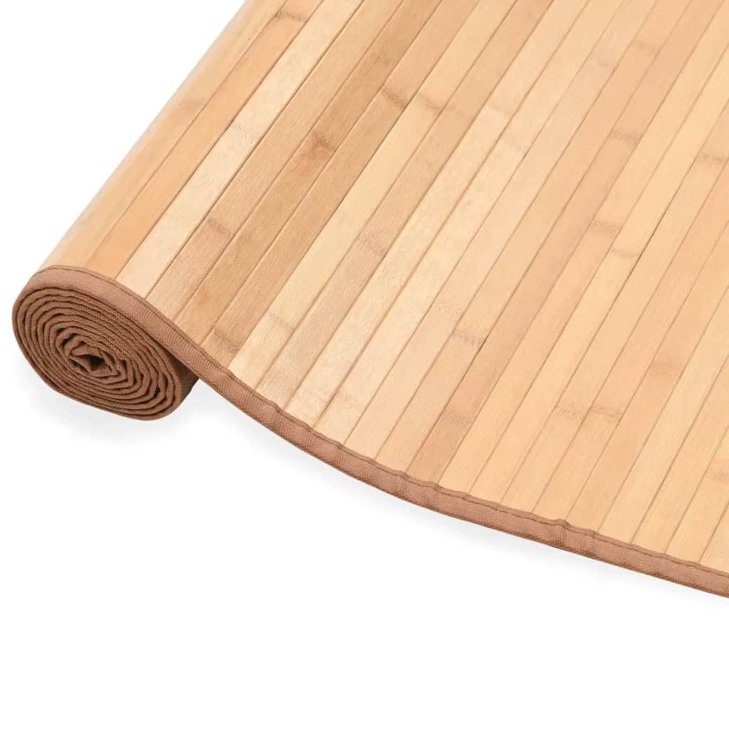 Natural Bamboo, Easy Care