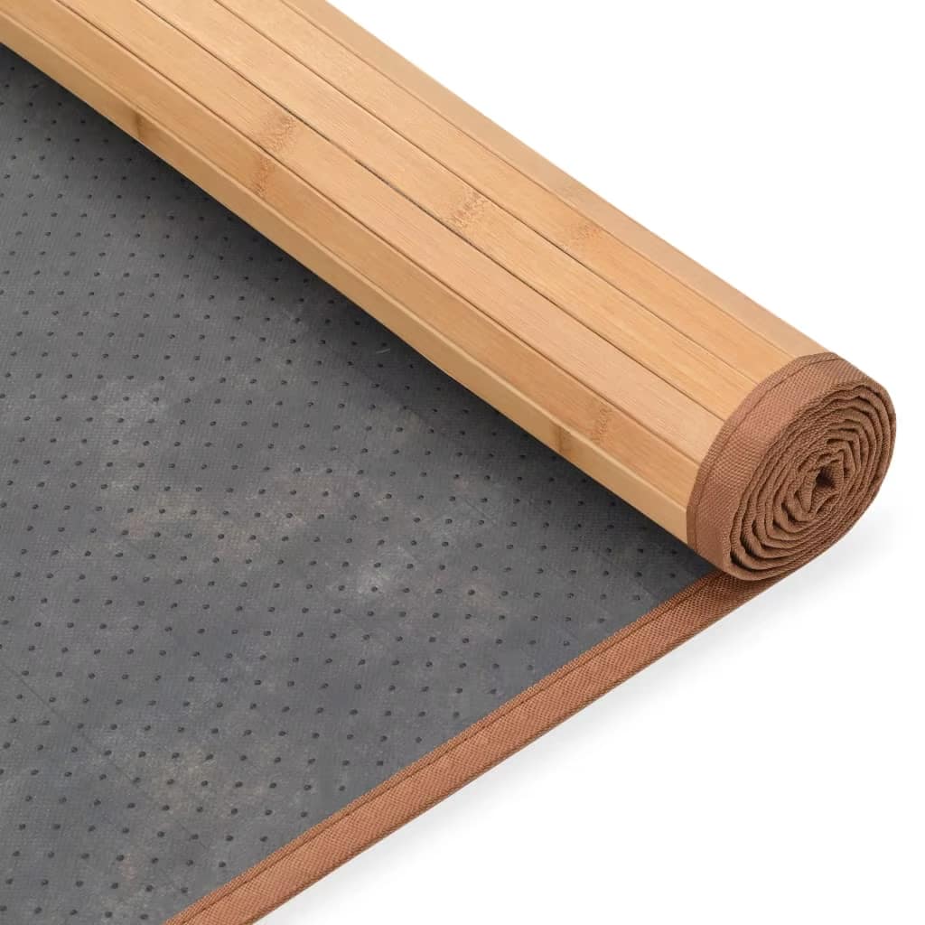 Natural Bamboo, Simple and Stable