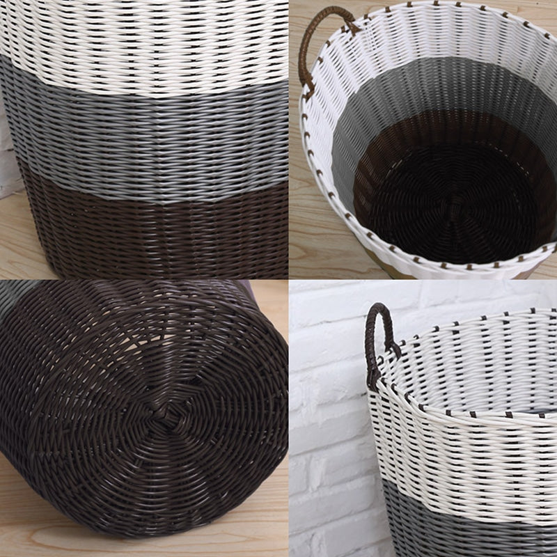 A Practical Material for Laundry