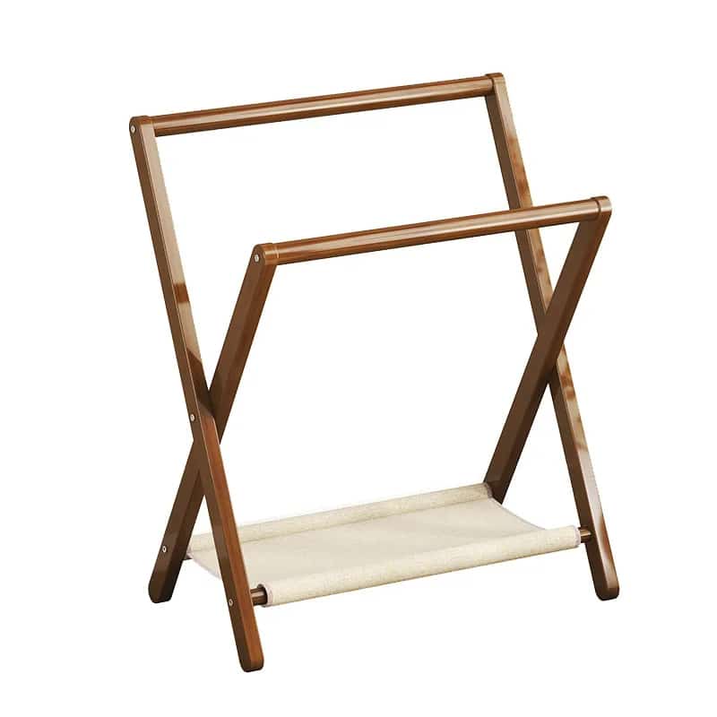 Natural Bamboo, Folding Frame