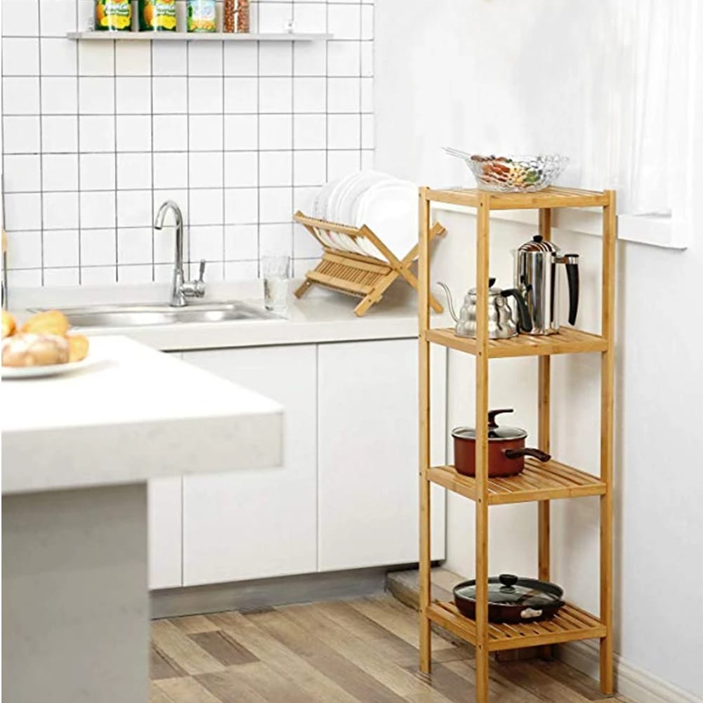 Store Without Sacrificing Decor