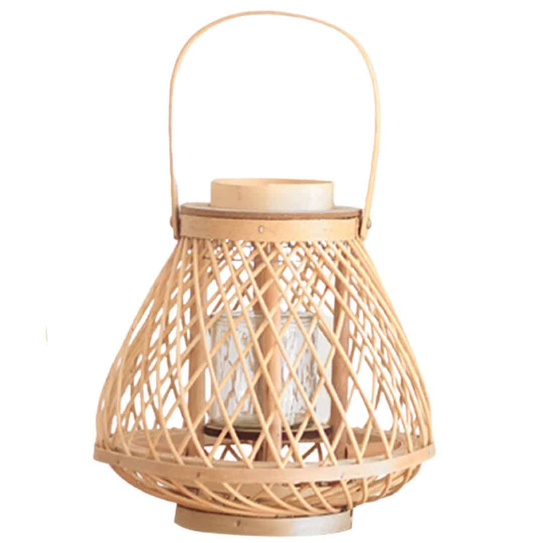 Naturally Filtered Light