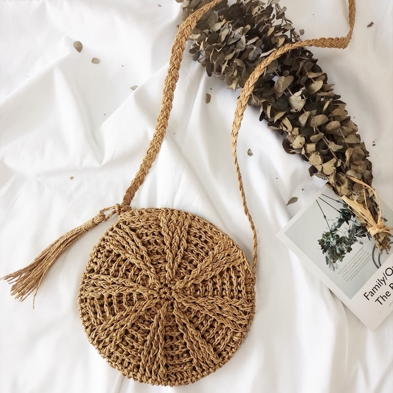An Accessory That Crosses the Seasons