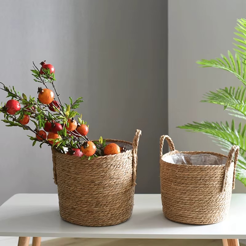 Natural Rattan for a Green Home