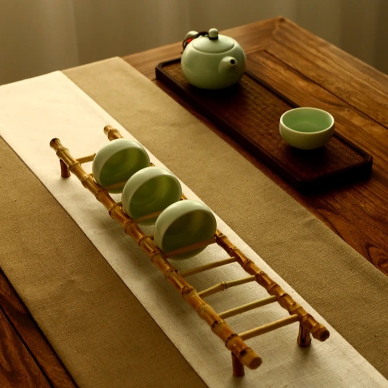 Natural Bamboo, a Responsible Choice