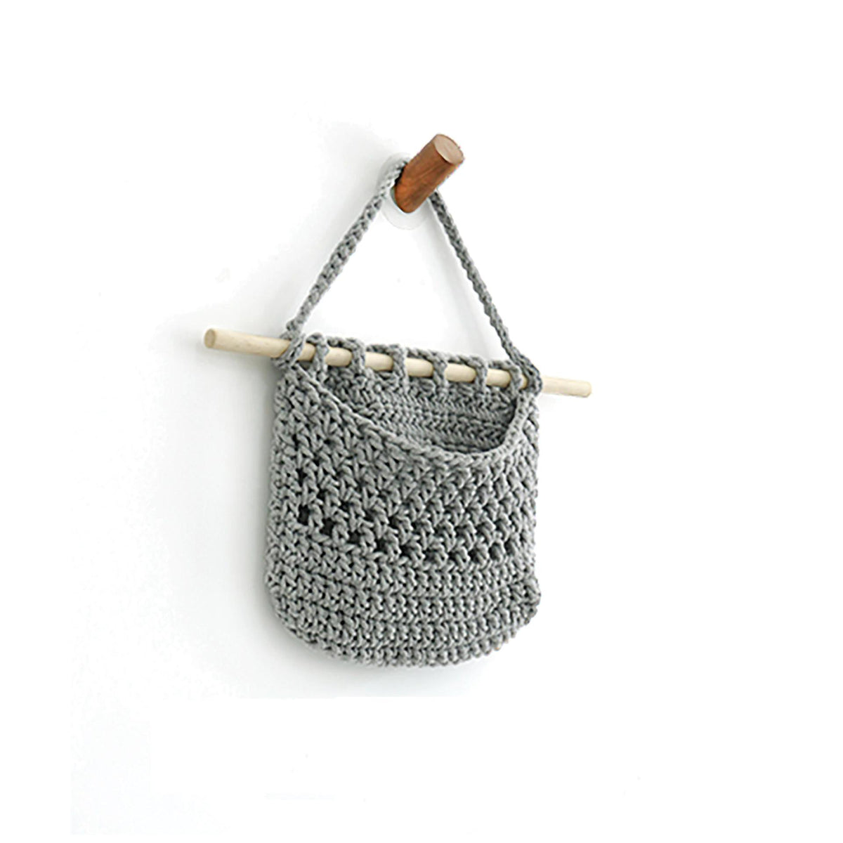 Hanging, Sturdy and Airy