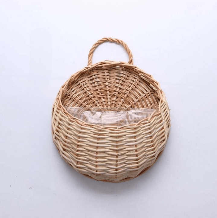 A Basket That Works With You