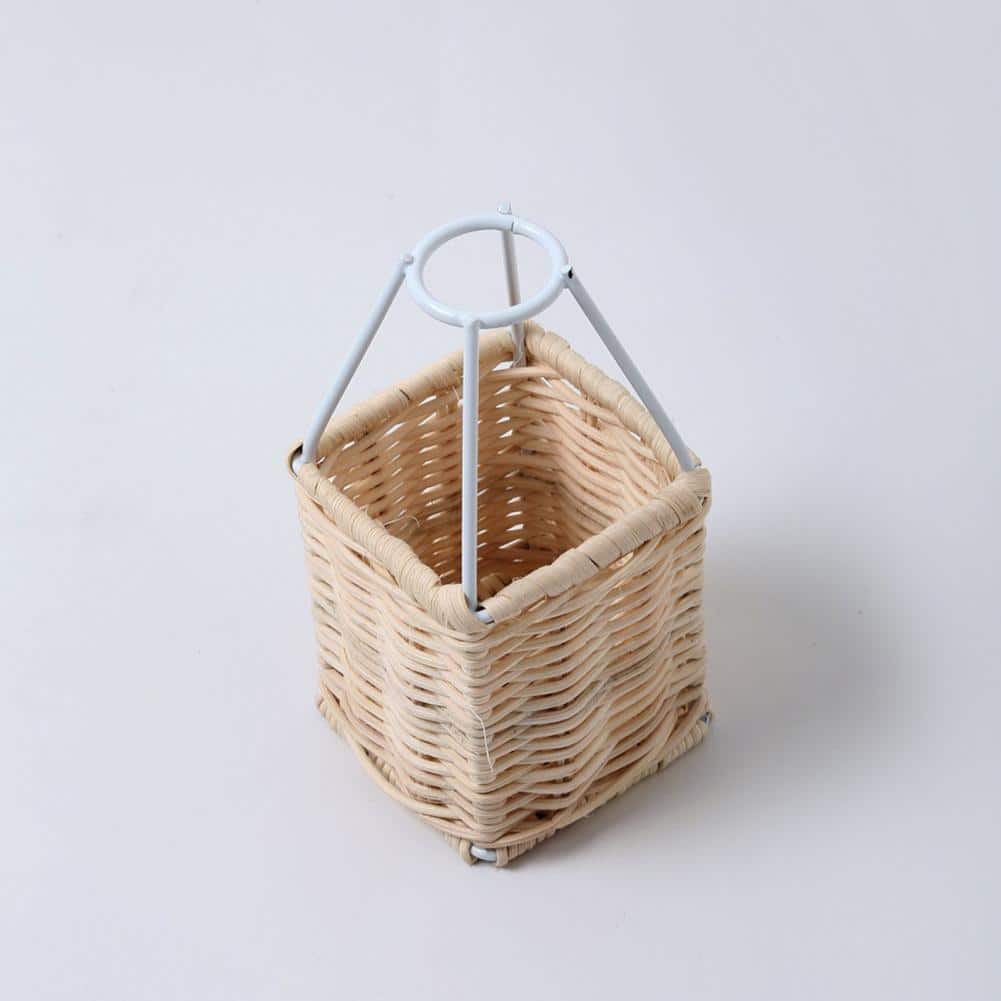 Natural Fiber in Your Child's Room
