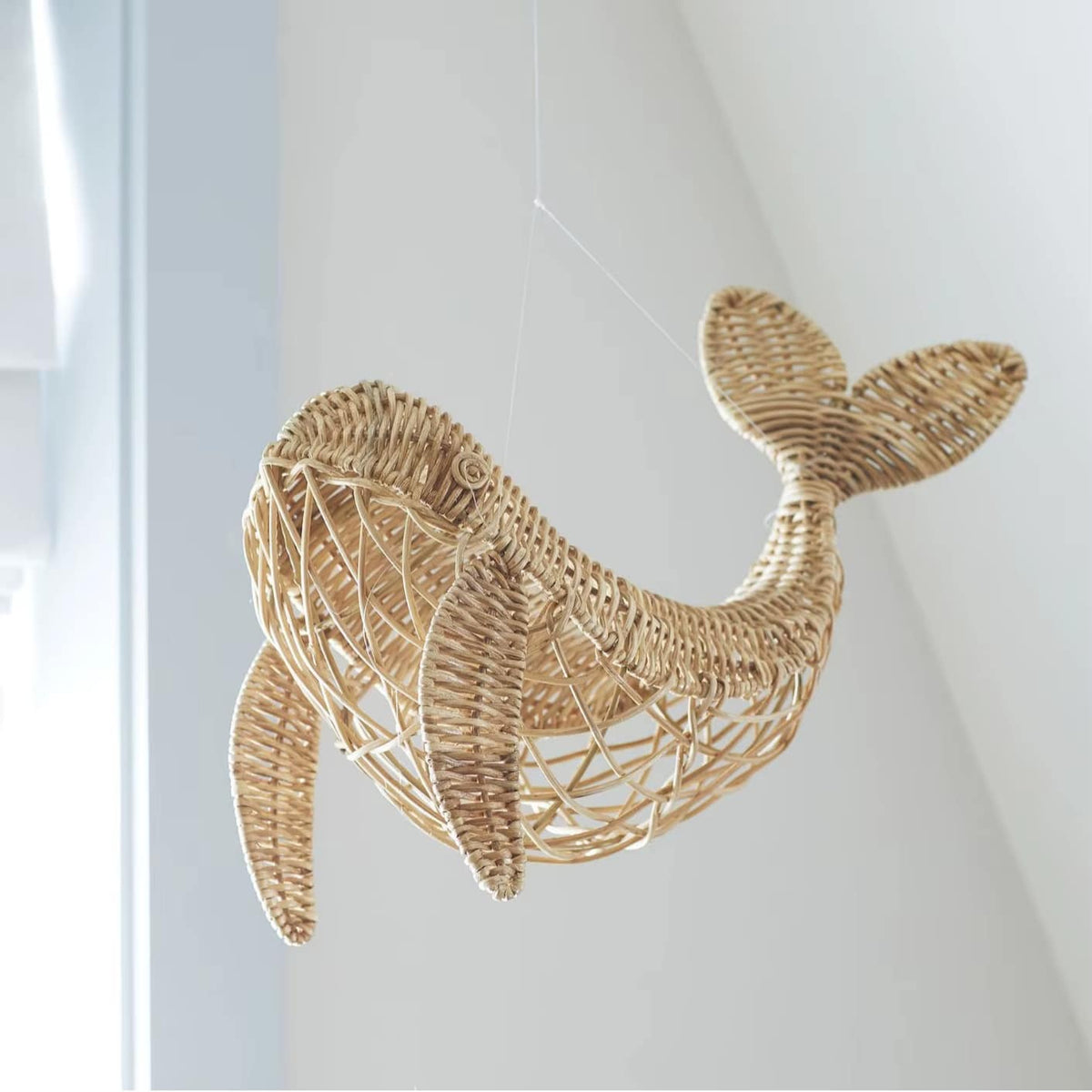 Woven Rattan by Hand