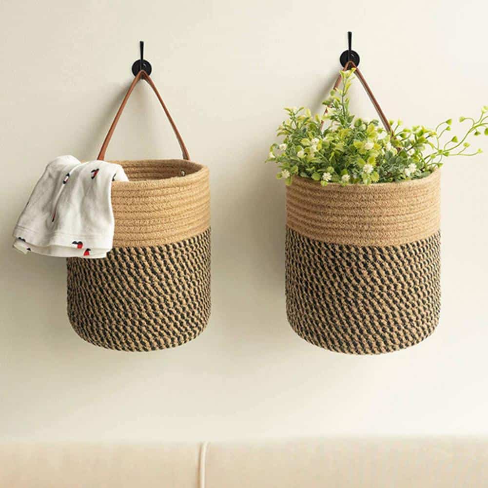 A Material That Outlasts Trends