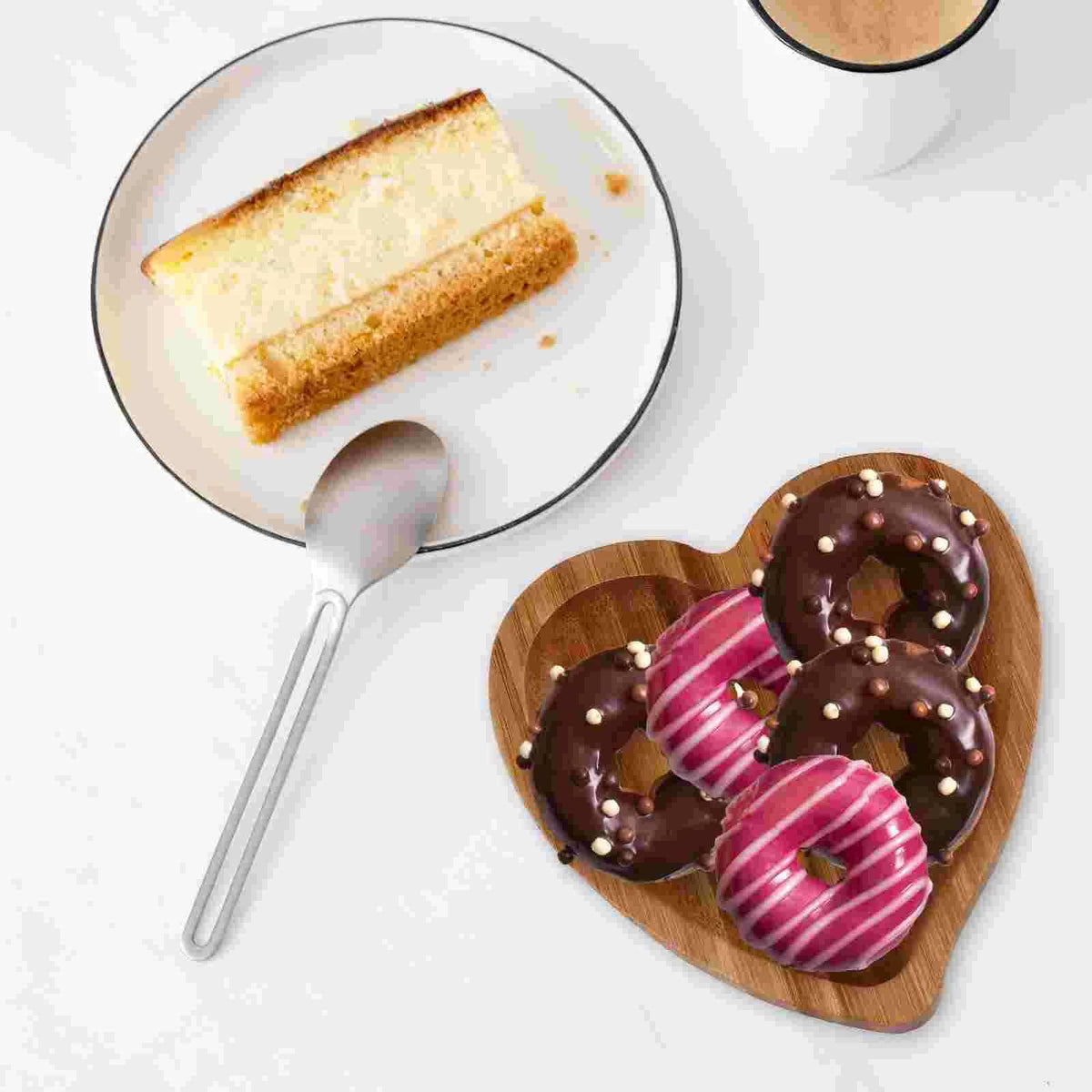 From Everyday Meals to Shared Moments