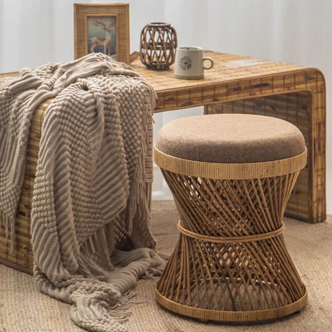 A Seat That Moves With You