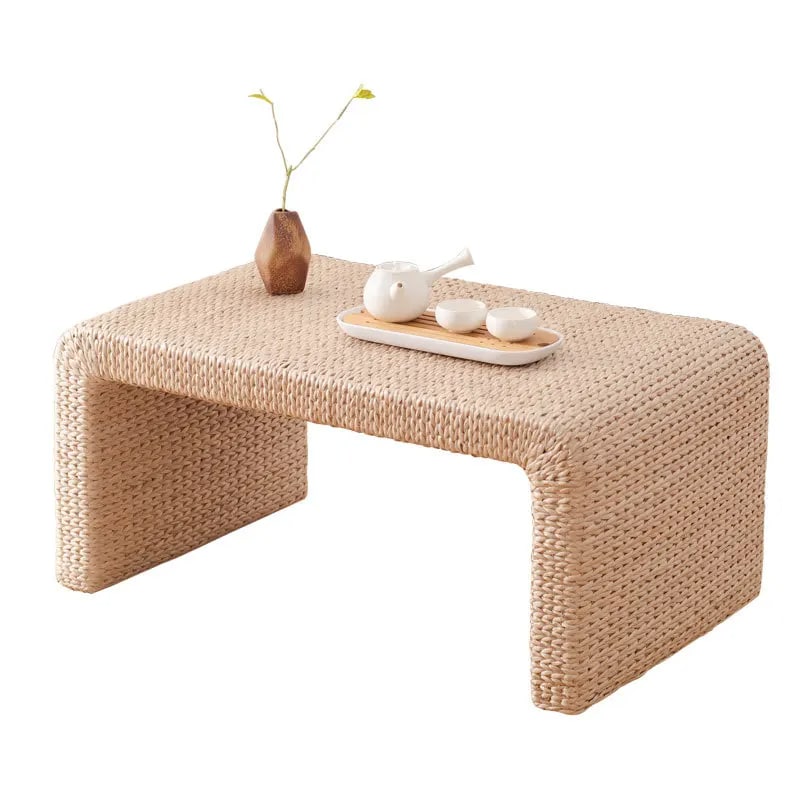 Wicker and Rattan in Dialogue