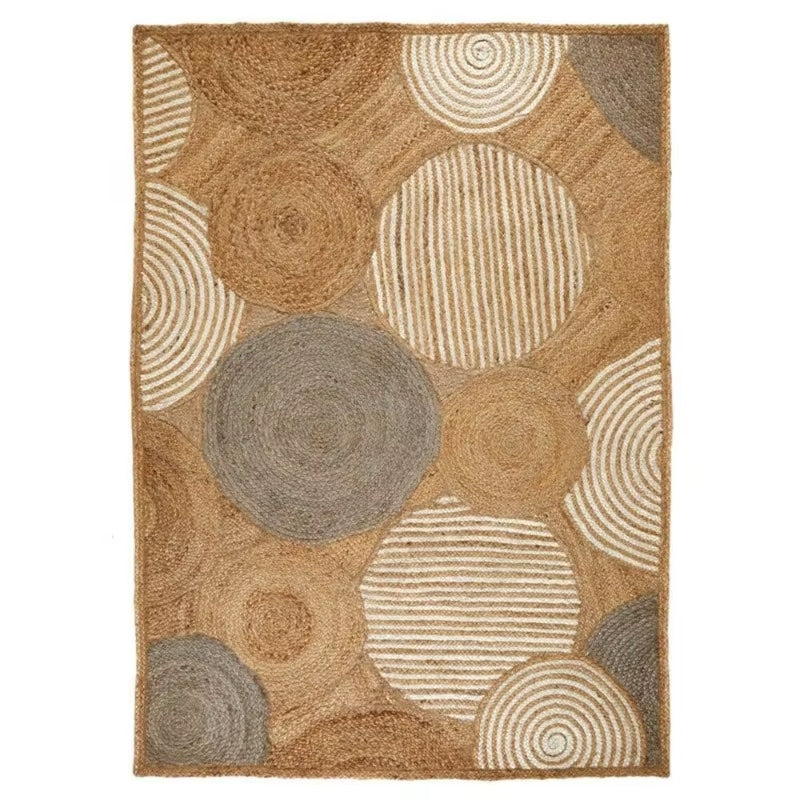 Each Piece Woven by Hand