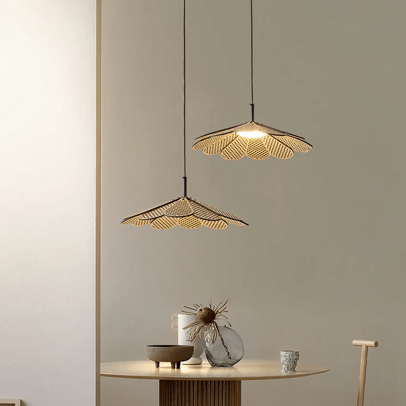 Soft Light, Minimalist Spirit