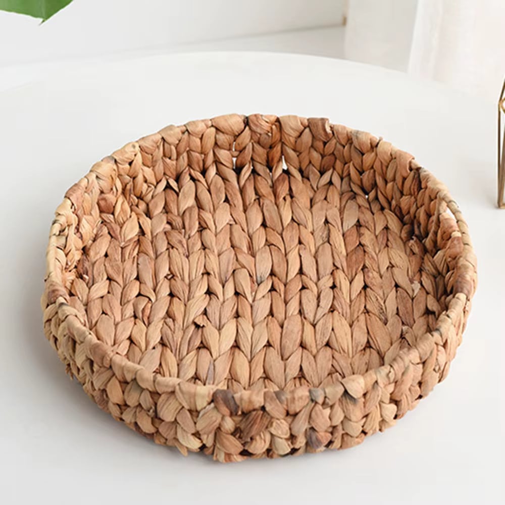 A Tray That Organizes and Beautifies