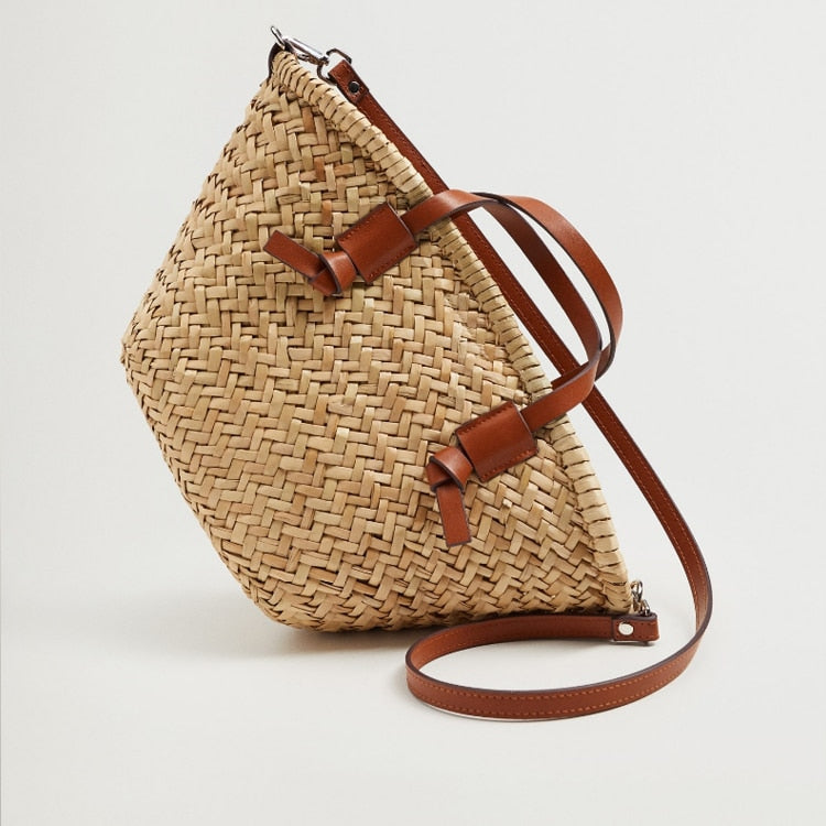 A Bag That Carries Your Style