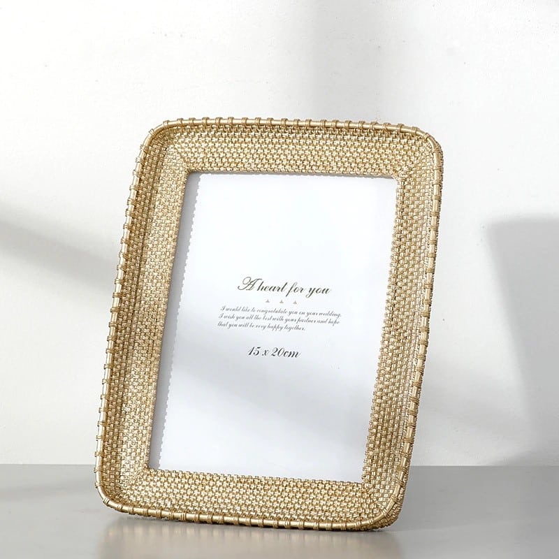 A Frame for Every Interior