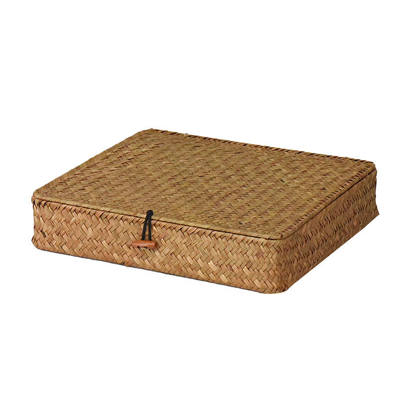 Storage With Character