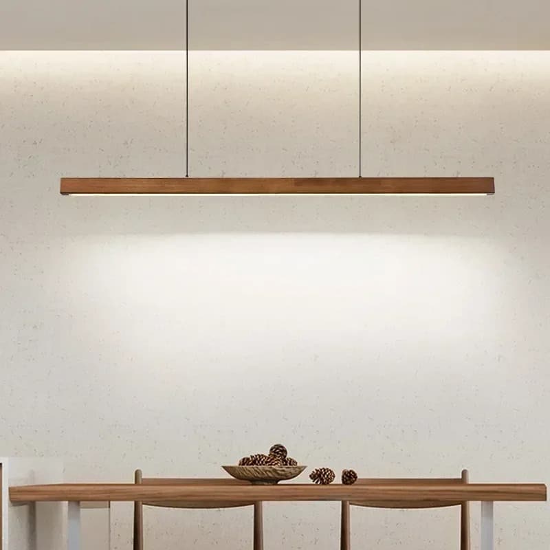 Wood That Stands the Test of Time