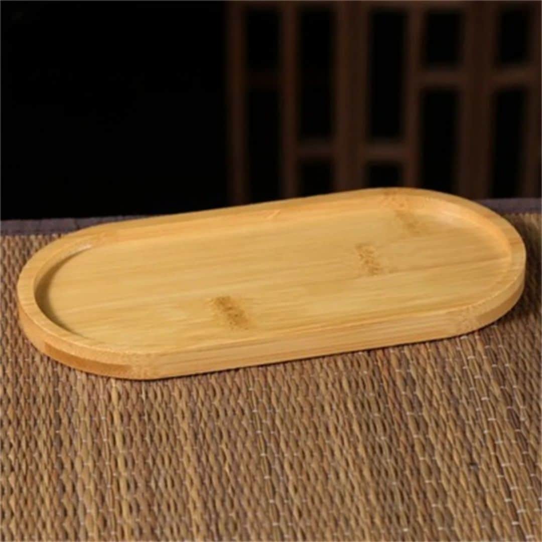 Bamboo in Your Daily Life