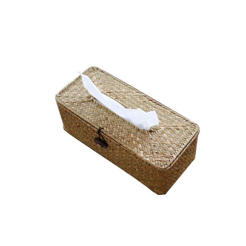 Natural Rattan in Daily Life