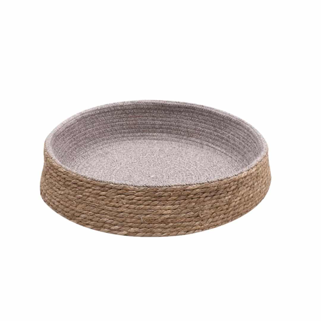 Wicker and Comfort for Your Pet
