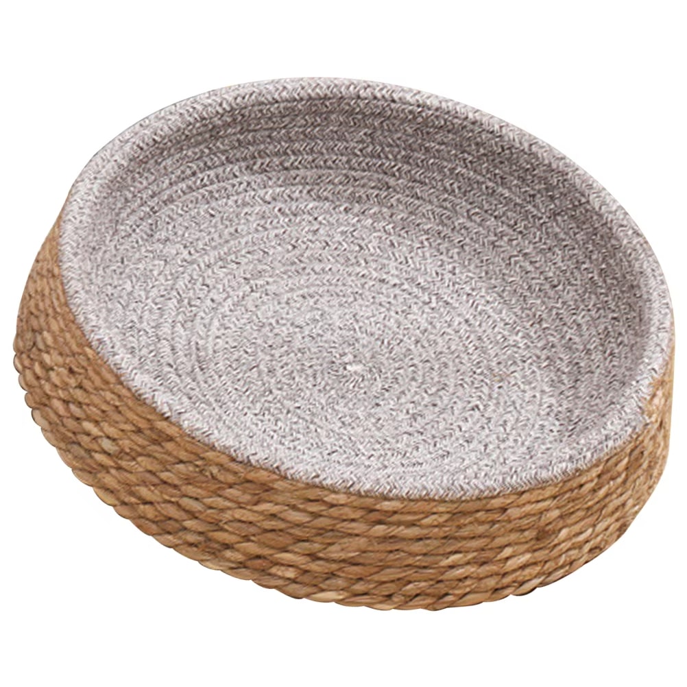 Wicker That Fits Anywhere