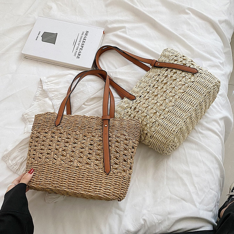A Bag Designed for Daily Life