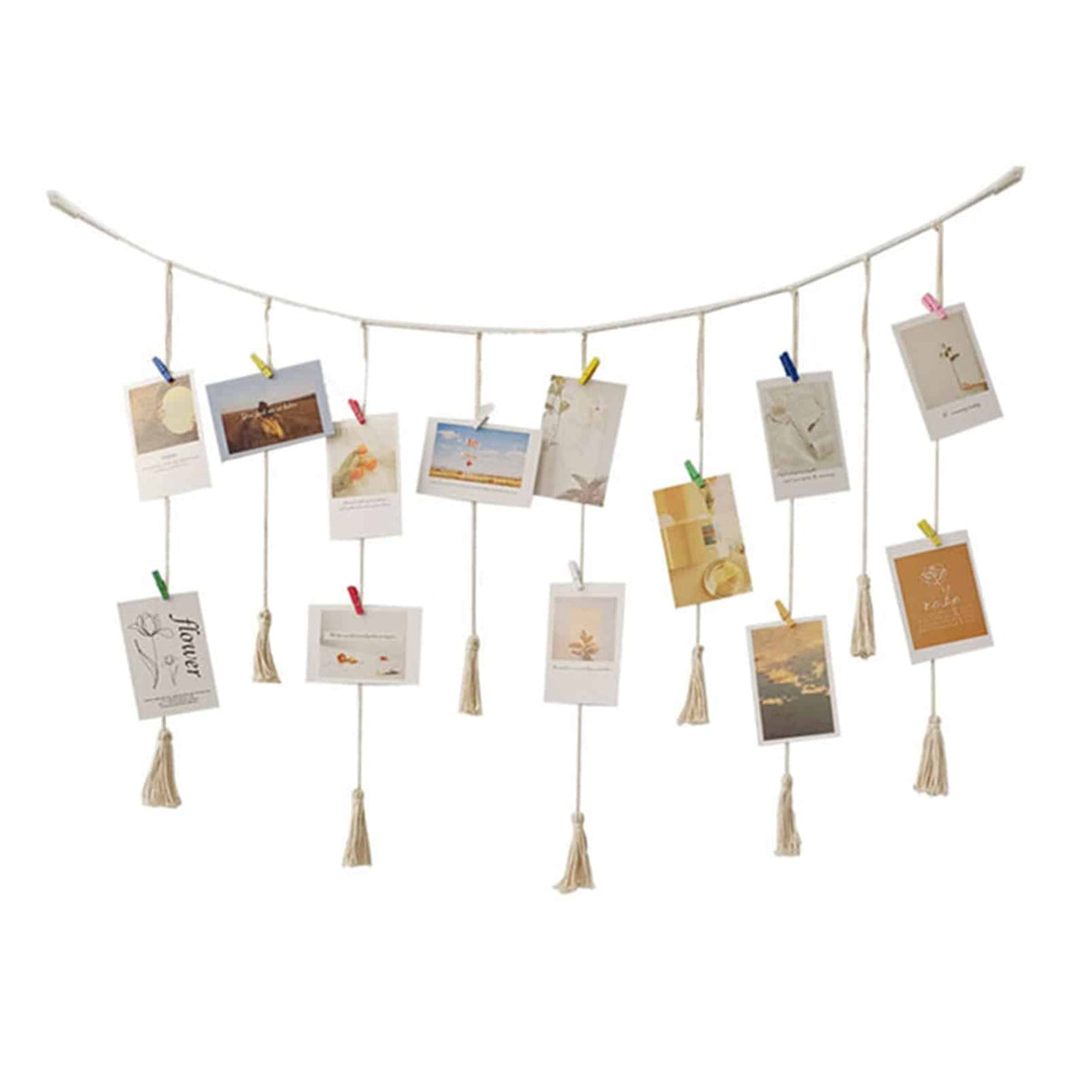 A Handmade Gift to Give
